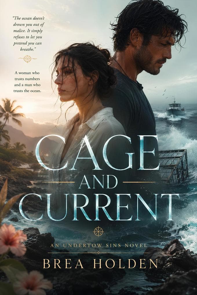 Cage And Current