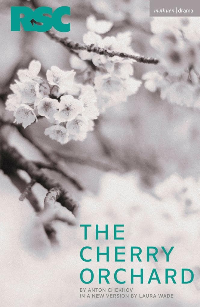 The Cherry Orchard
