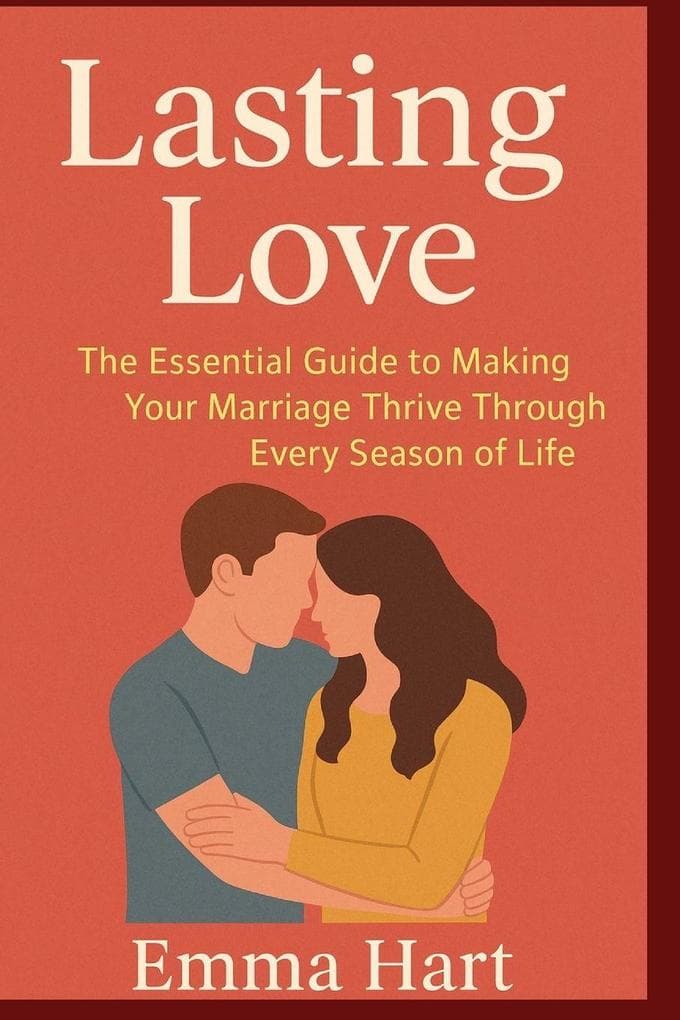 LASTING LOVE