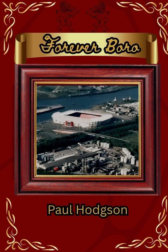 Forever Boro