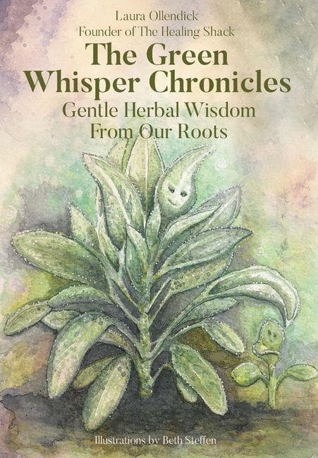 The Green Whisper Chronicles