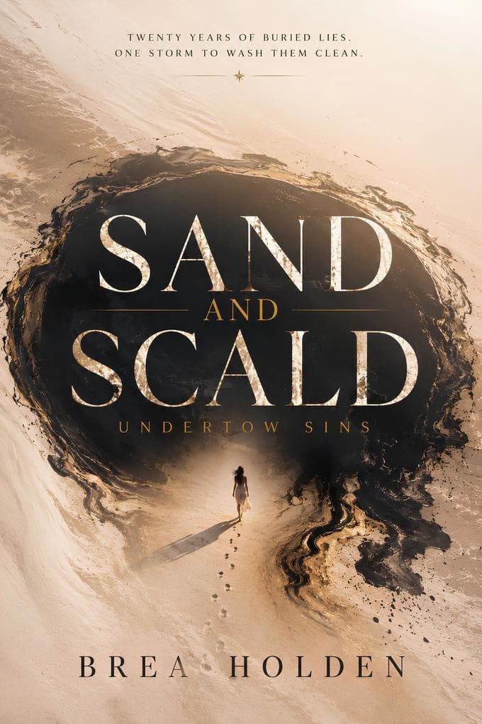 Sand and Scald