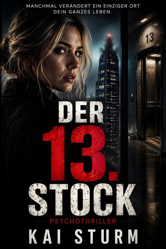 Der 13. Stock