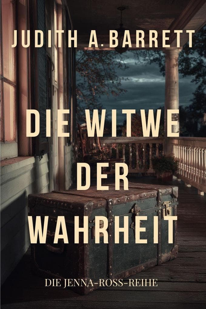 Die Witwe Der Wahrheit