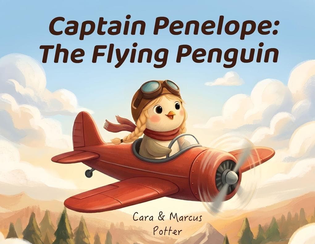 Captain Penelope