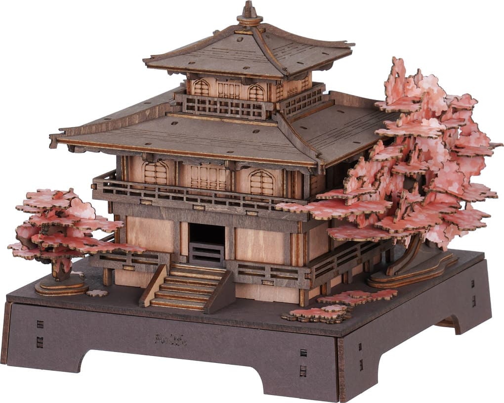 Sakura Pavilion