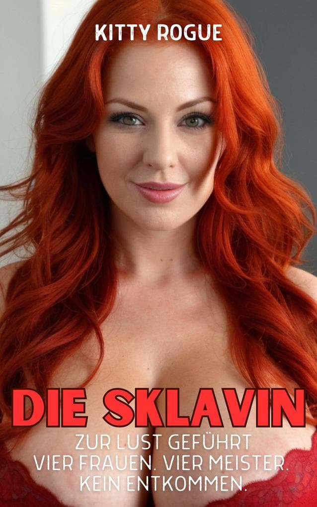 Die Sklavin: Zur Lust geführt