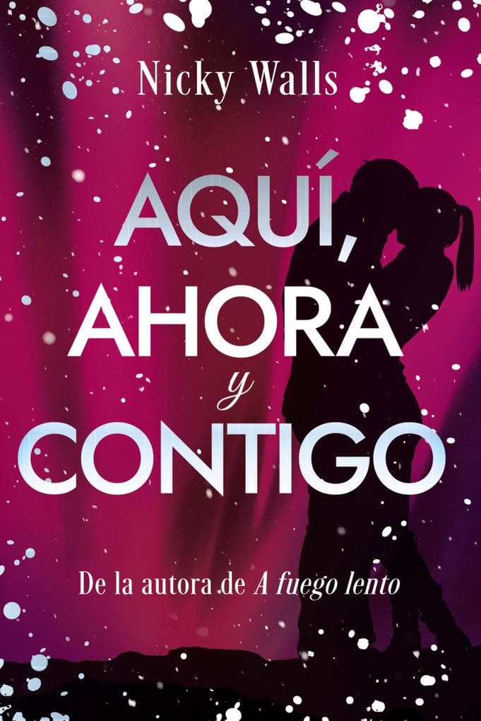 Aquí, ahora y contigo