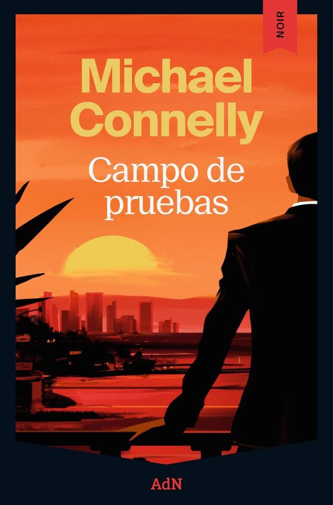 Campo de pruebas