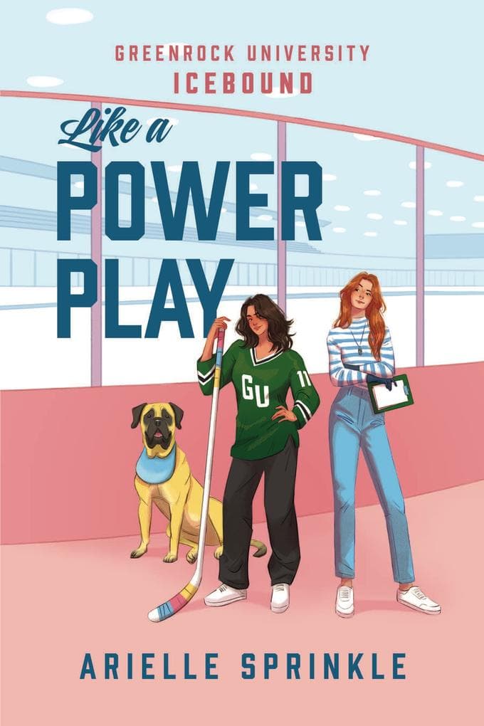 Like a Power Play