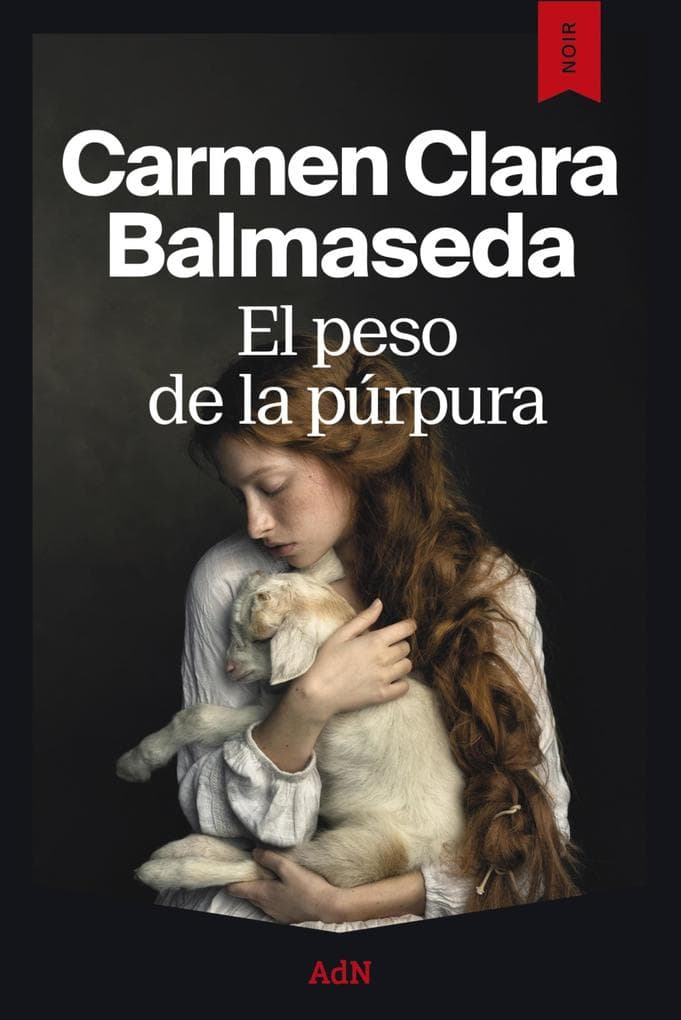 El peso de la púrpura