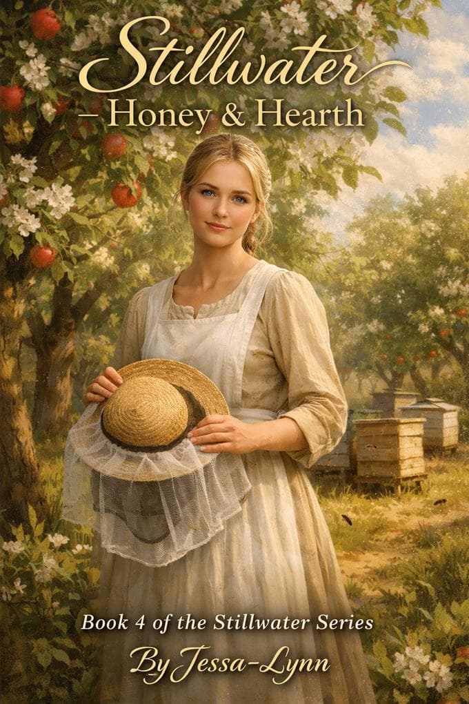 Stillwater - Honey & Hearth