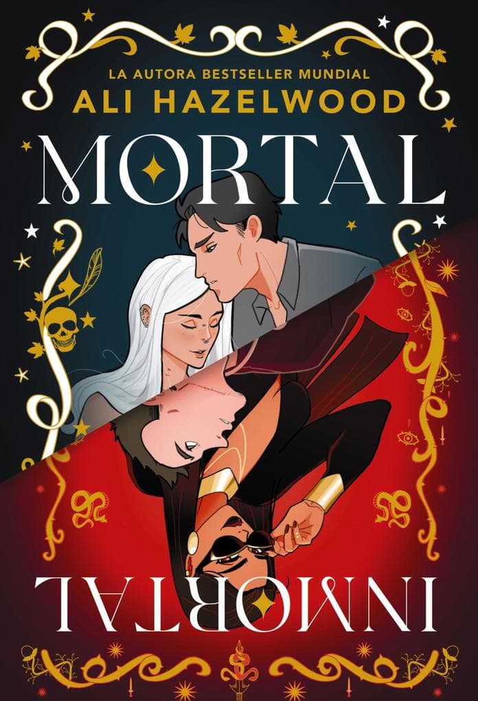 Mortal & Inmortal