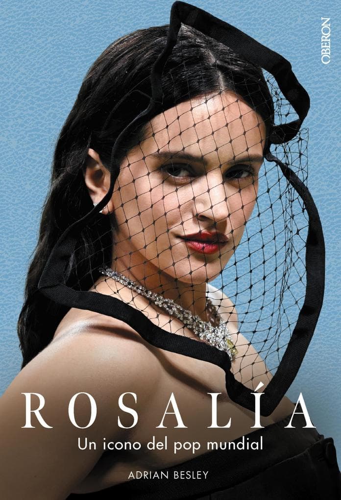 Rosalía