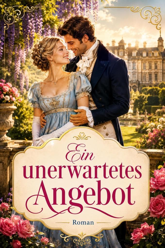 Der Earl und die Kunst der Täuschung