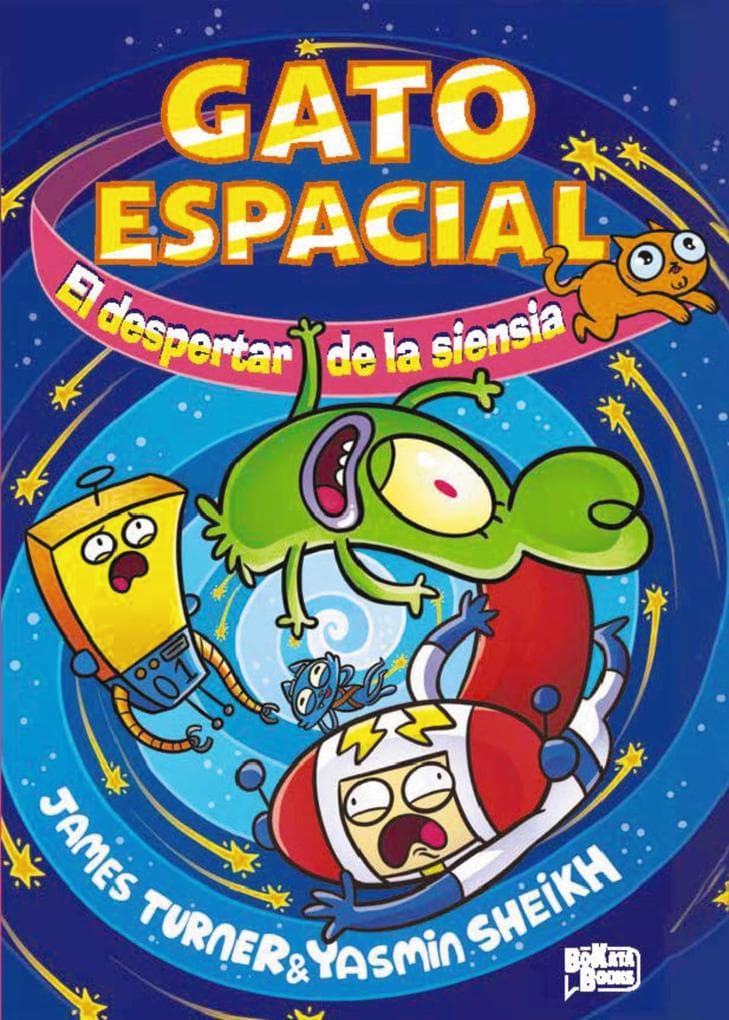 Chiki Klub 3. Aterriza donde puedas