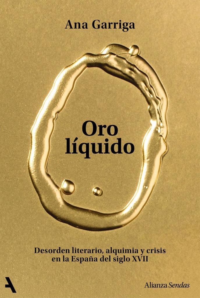 Oro líquido