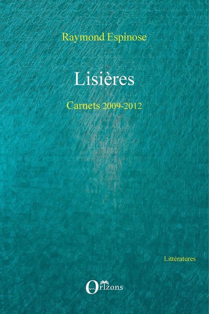 Lisières