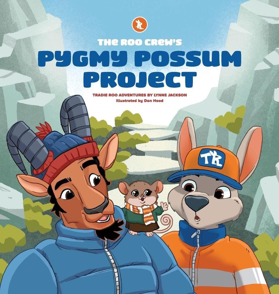 The Roo Crew's Pygmy Possum Project
