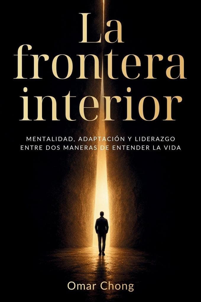 La frontera interior