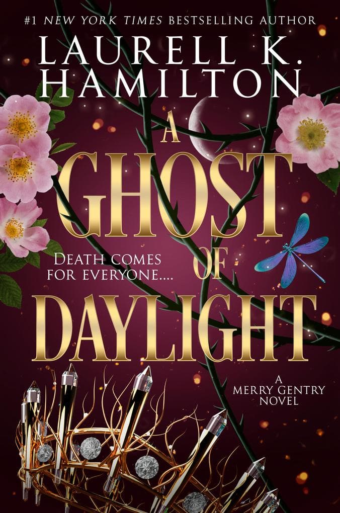 A Ghost of Daylight