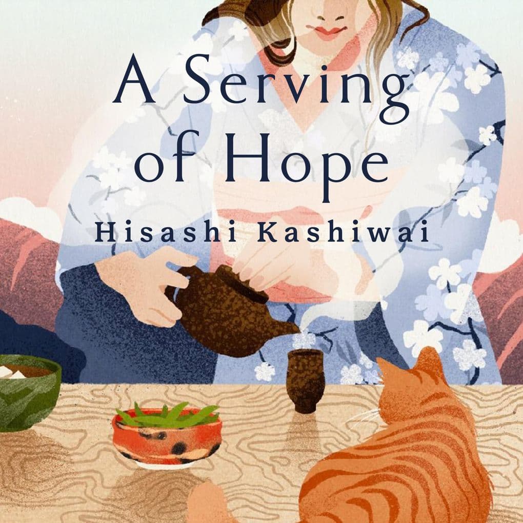 A Serving of Hope