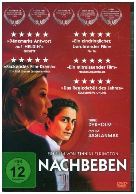 Nachbeben