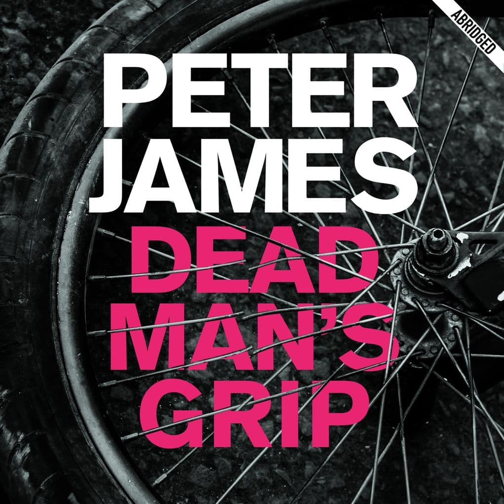 Dead Man's Grip