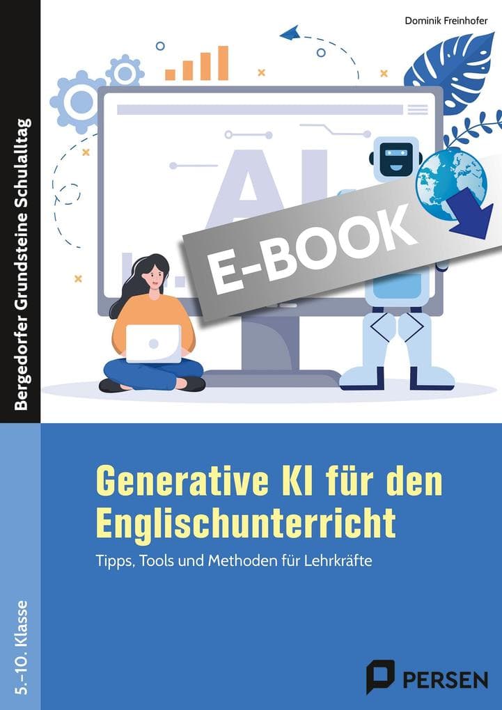 Generative KI für den Englischunterricht