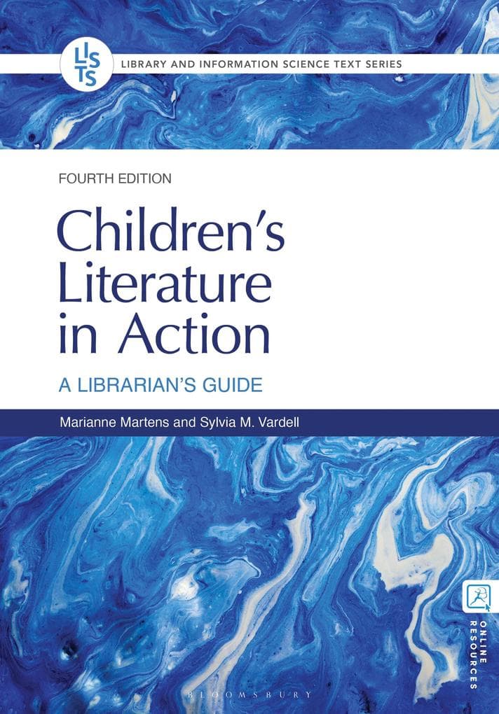 Children's Literature in Action