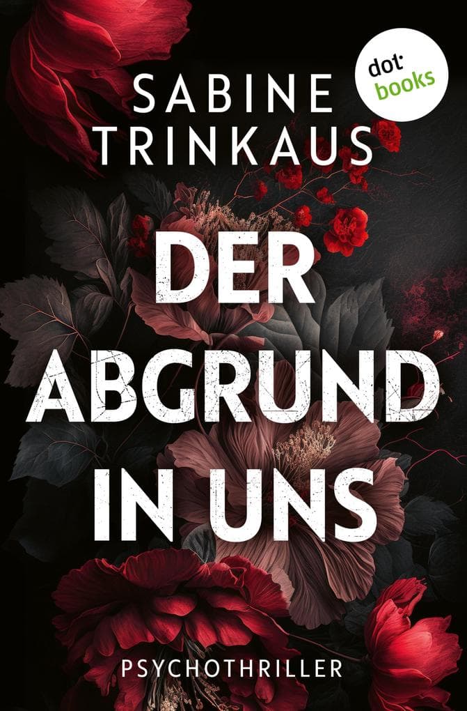 Der Abgrund in uns (EXKLUSIV bei uns!)