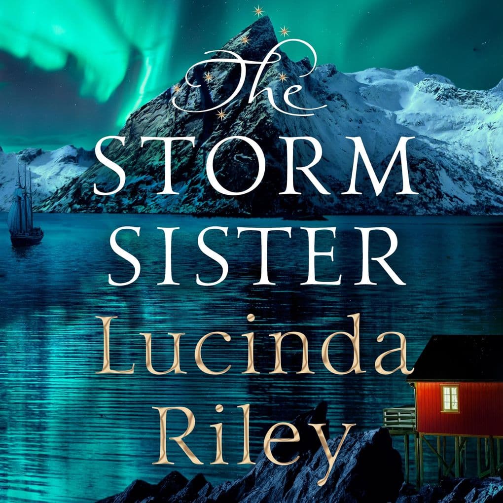 The Storm Sister