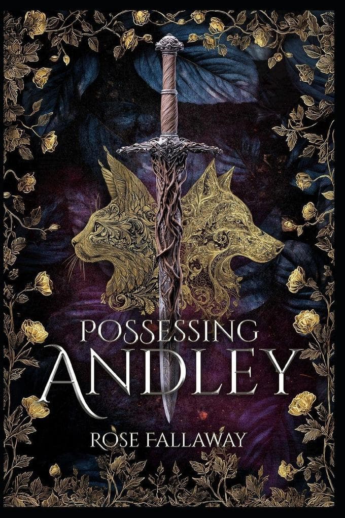 Possessing Andley