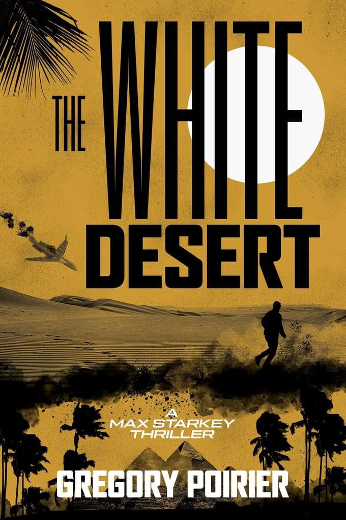 The White Desert