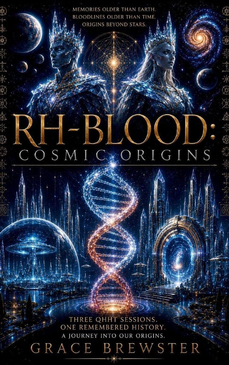 RH- Blood: Cosmic Origins