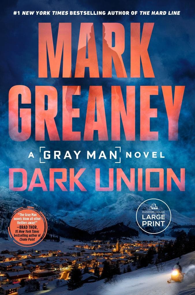 Dark Union