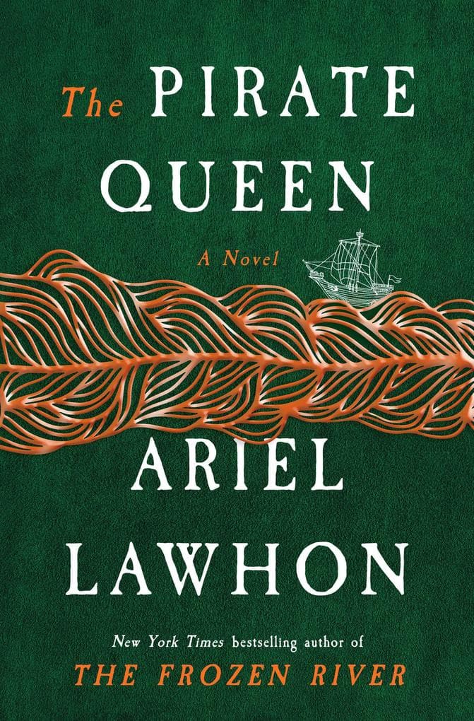 The Pirate Queen