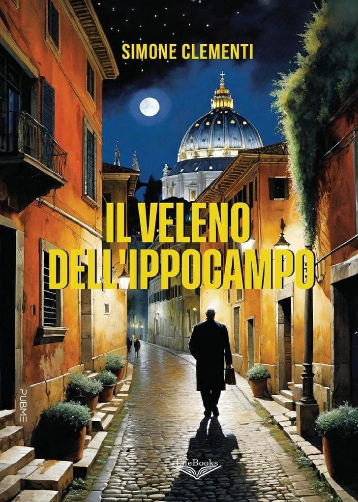 Il veleno dell'ippocampo