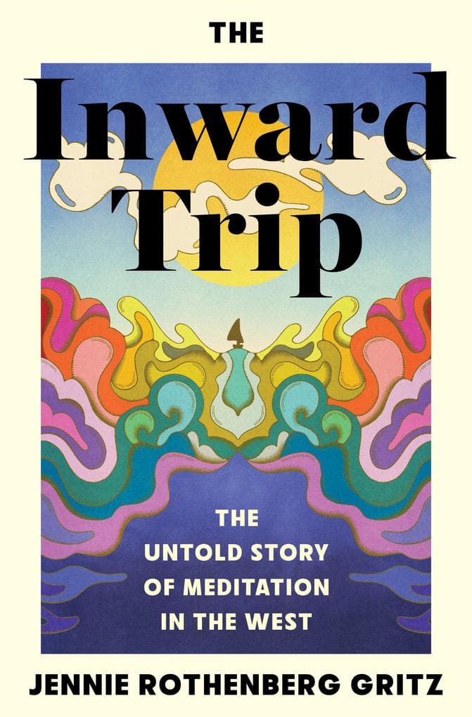 The Inward Trip