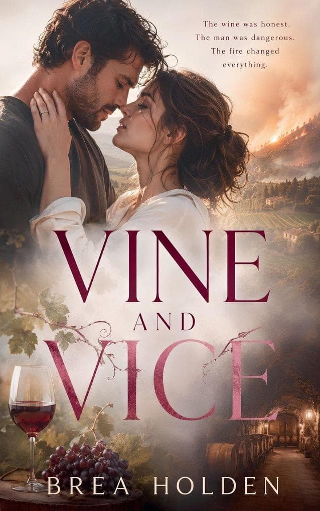 Vine And Vice