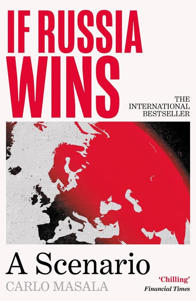 If Russia Wins