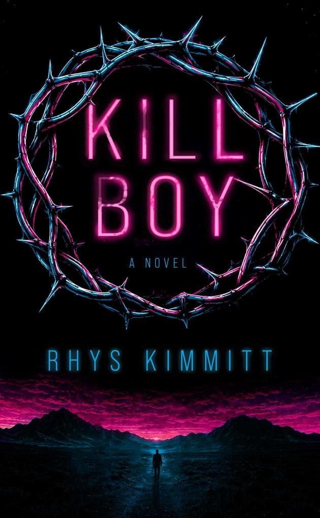 Kill Boy