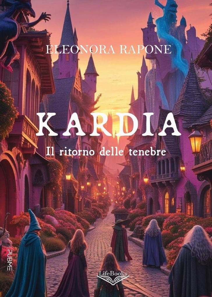 KARDIA