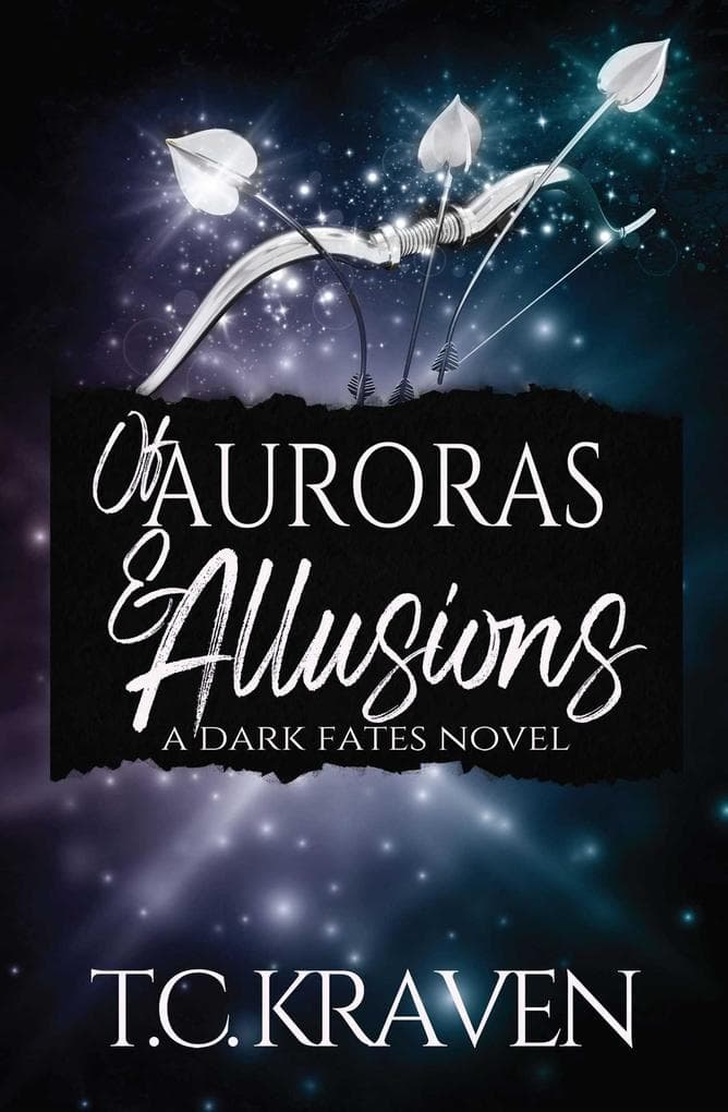 Of Auroras & Allusions