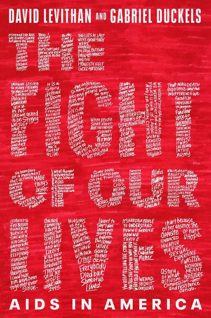 The Fight of Our Lives