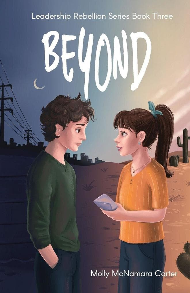 Beyond