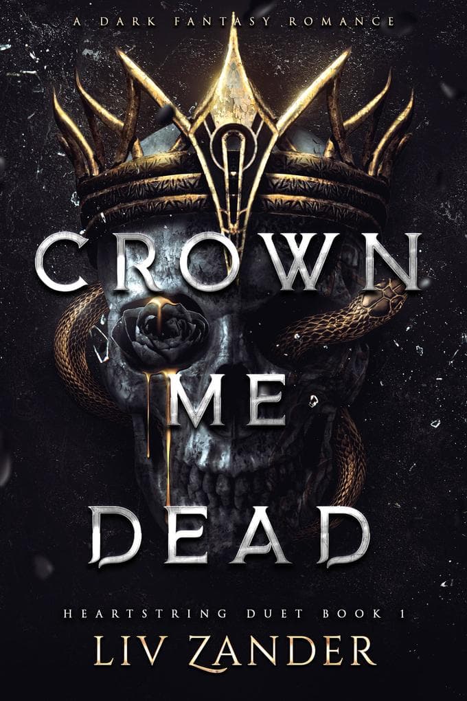 Crown Me Dead