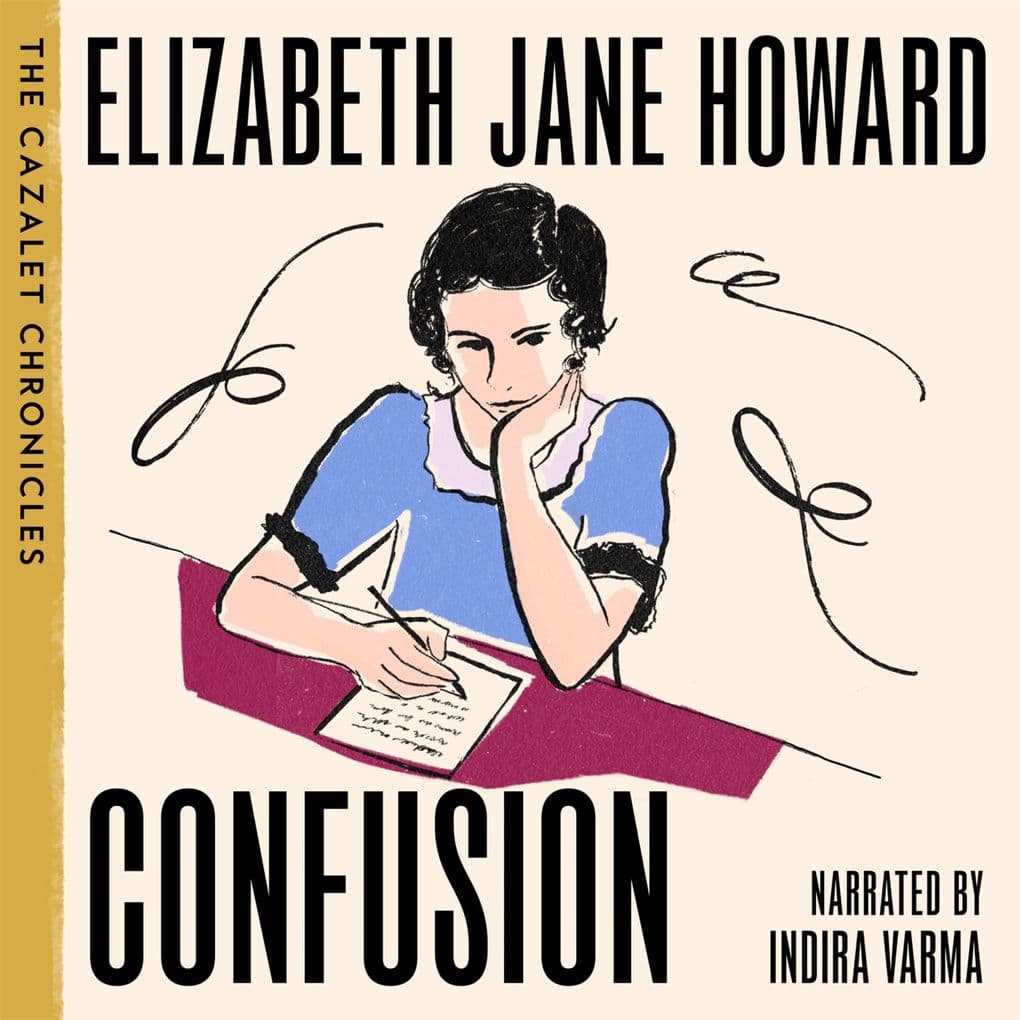 Confusion