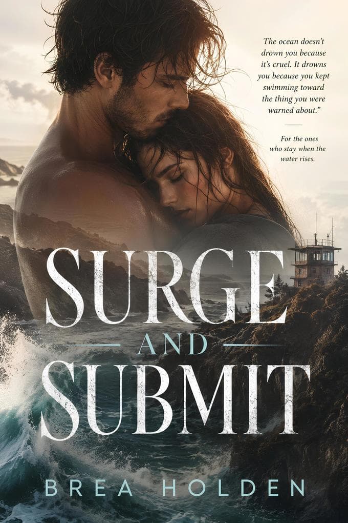 Surge And Submit