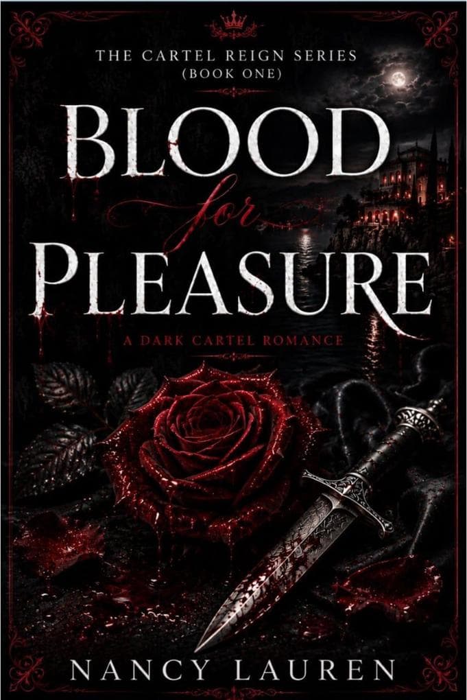 Blood for Pleasure